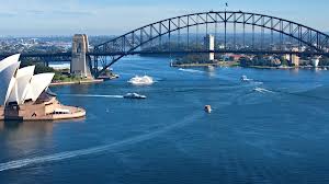 Sydney - uc